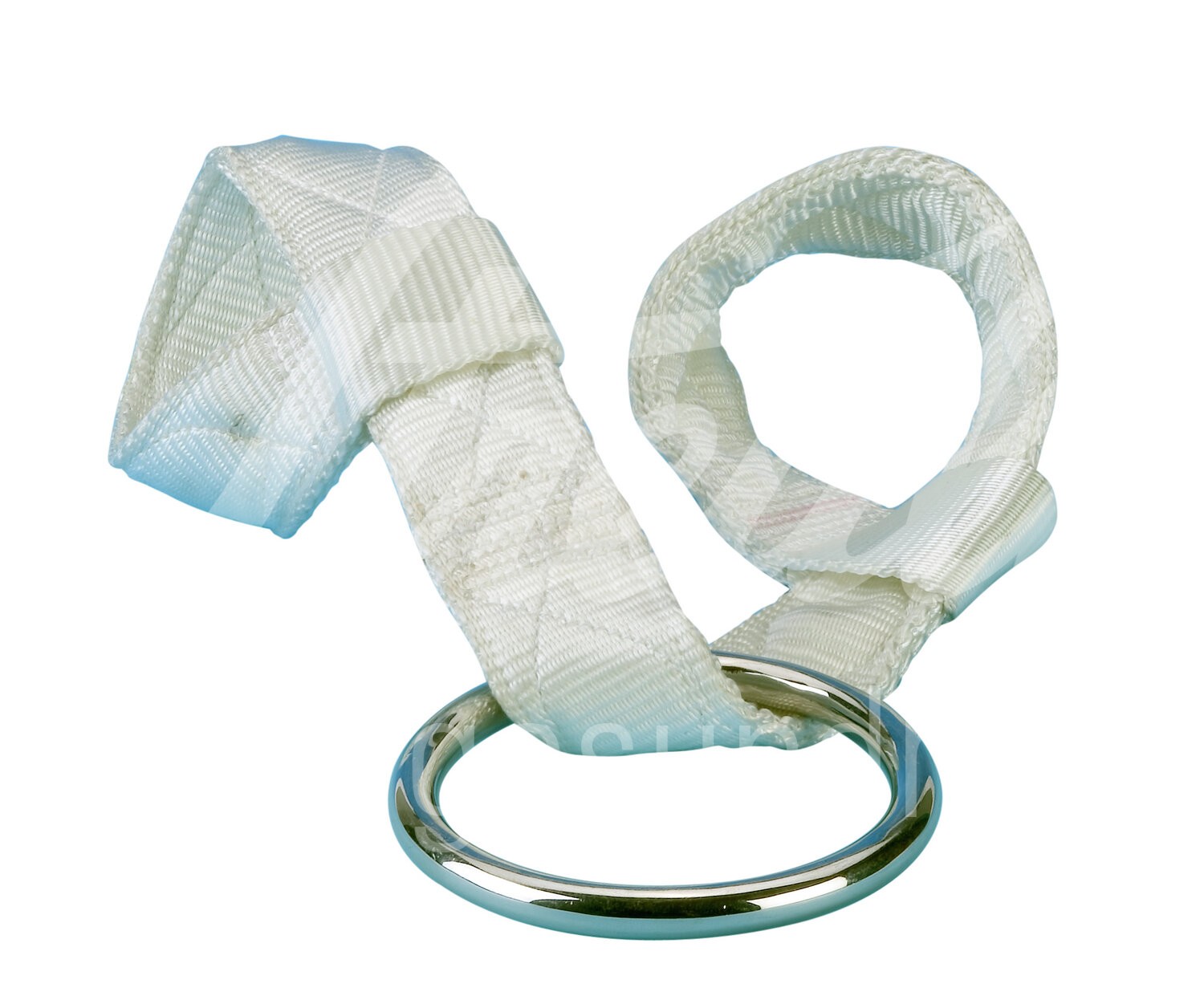 EQUIVET Hobbles Transportseile für Pferde aus Box 1 Paar