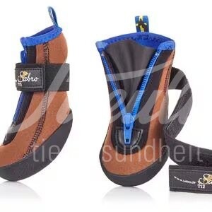 Sabro-Toffler-Pfotenschutz Gr.10 1 Paar