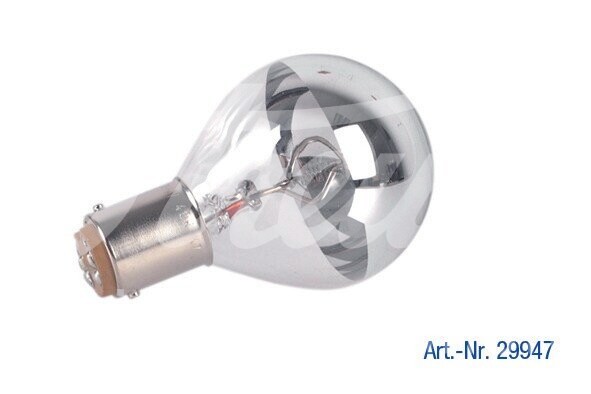 Ersatzlampe Hanaulux 24V/ 40W Sockel BA15D 1 Stück