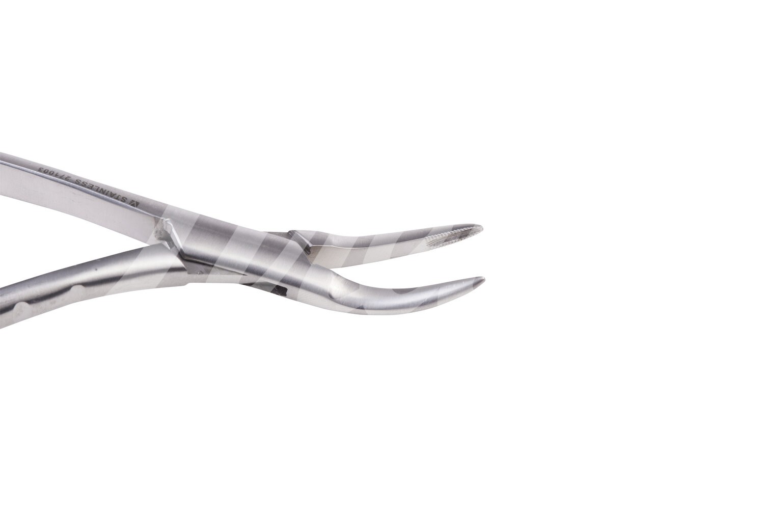 KRUUSE Wurzelextraktor 17.0 cm 1 Stück