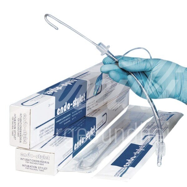 Mandrin Endotrachealtuben Ch: 10 (3,3 mm) 1 Stück