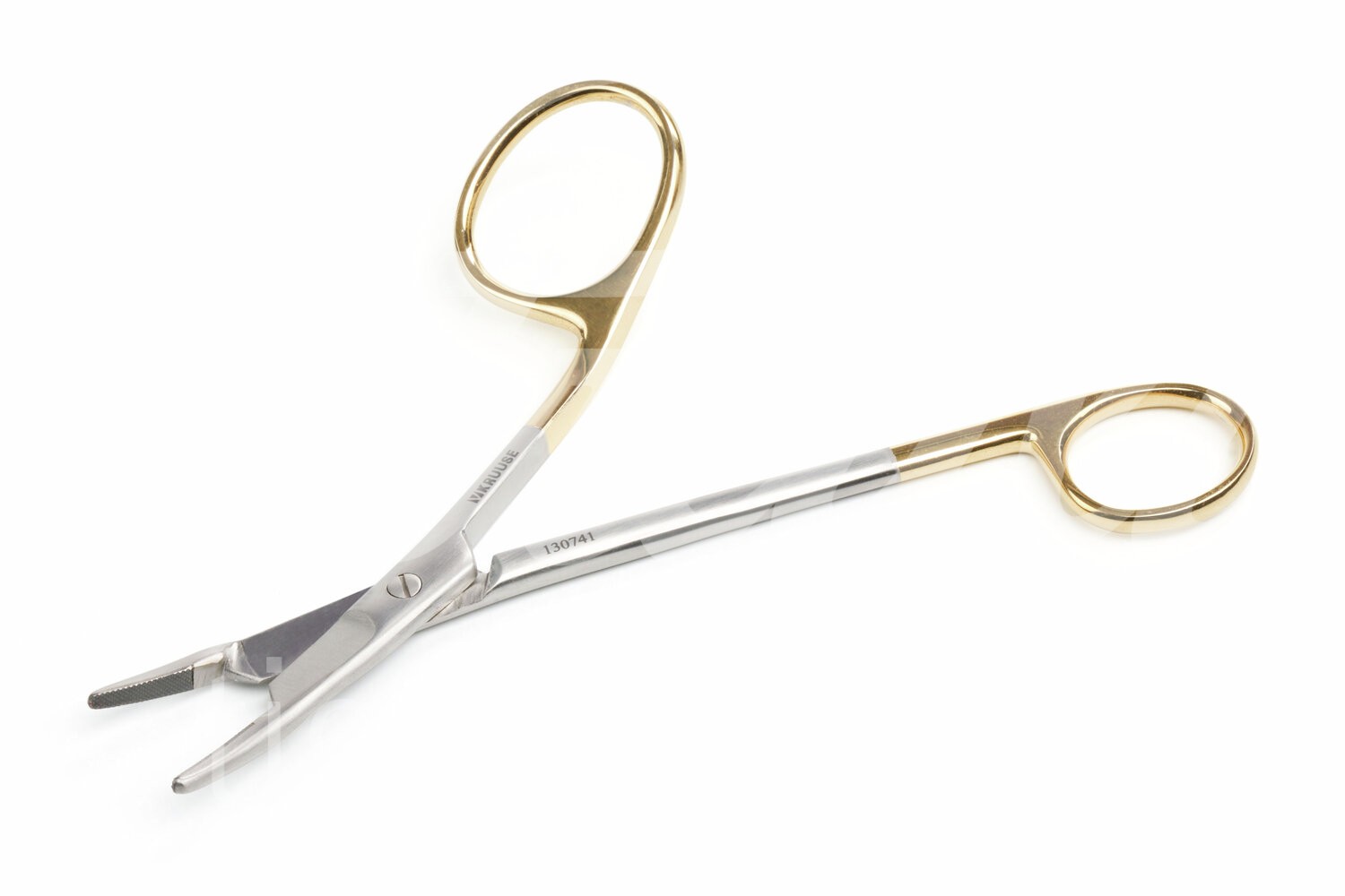 KRUUSE Nadelhalter Gillies TC 16.0 cm mit Schere 1 Stück