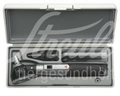 Heine mini 3000 Set LED Otoskop u. Griff 1 Stück