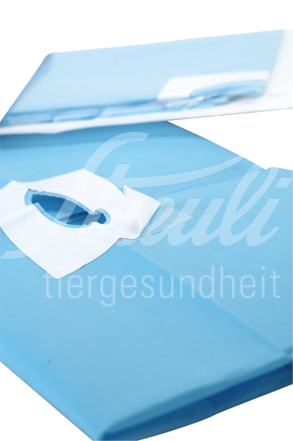 BUSTER OP-Abdecktuch m.Loch XS 4 x 1.5cm / 31 x 44cm 25Stk BUSTER OP-Abdecktuch m.Loch XS 4 x 1.5cm / 31 x 44cm 25Stk