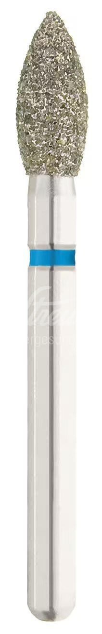 iM3 FG Diamantbohrer Football 23 med Körnung 19mm (D7095) 5 Stück