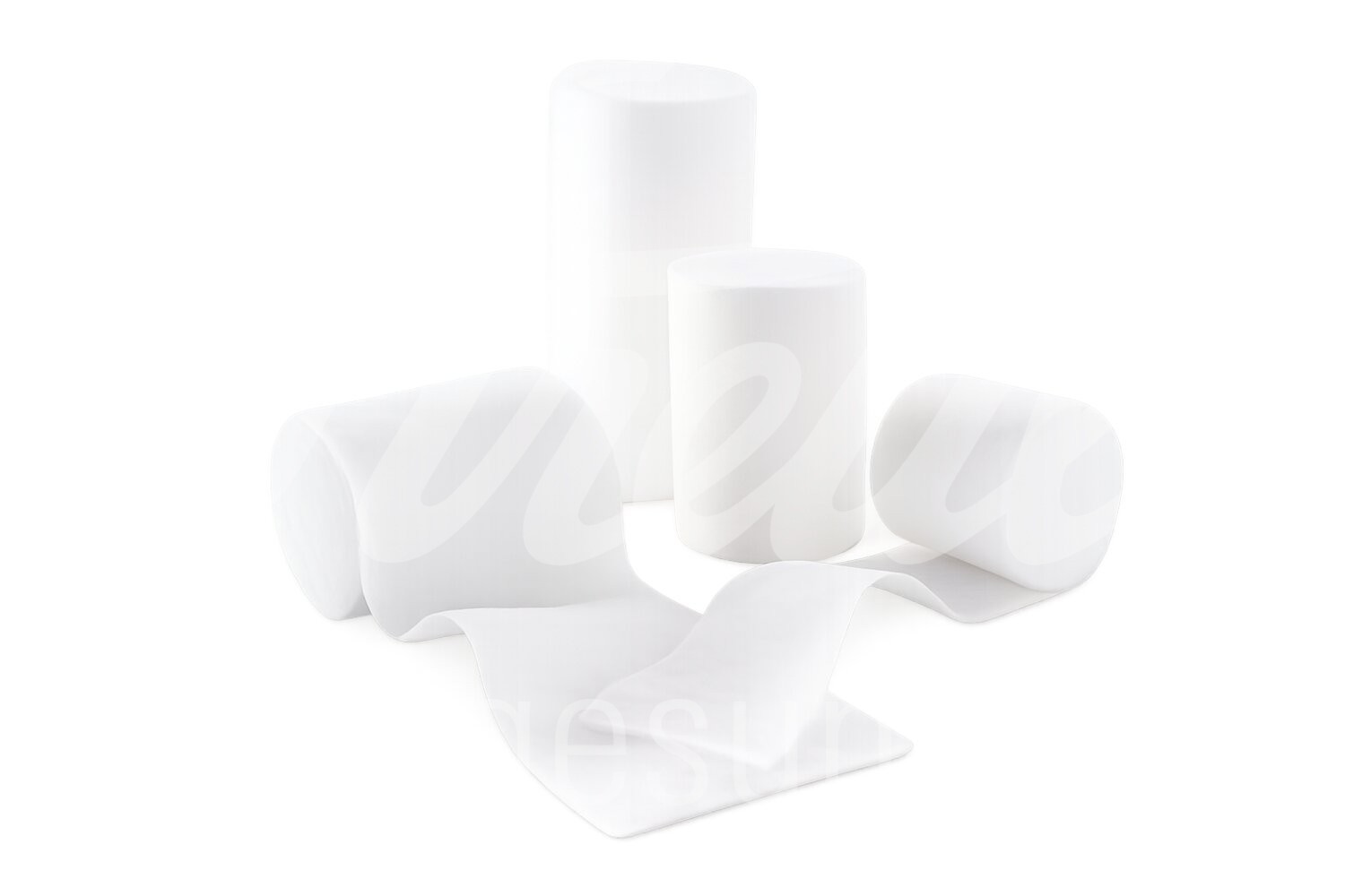 Cellona Polsterwatte synthetisch 10 cm x 3 m 1 Stück