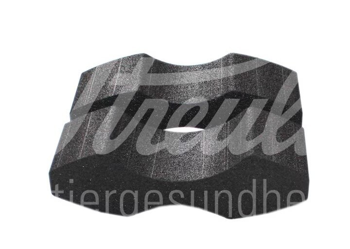 Dento Dorm Lagerungsmatte inkl. 4 Keilen 1 Stück