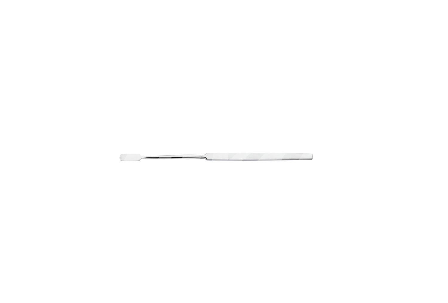 Maulspatel Nager Metall 17 cm 1 Stück