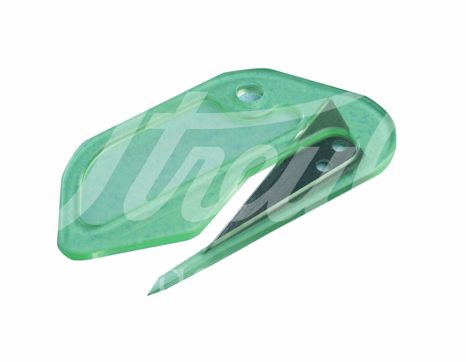 Spezialmesser für Kaiserschnitt 1 Stück Spezialmesser für Kaiserschnitt 1 Stück