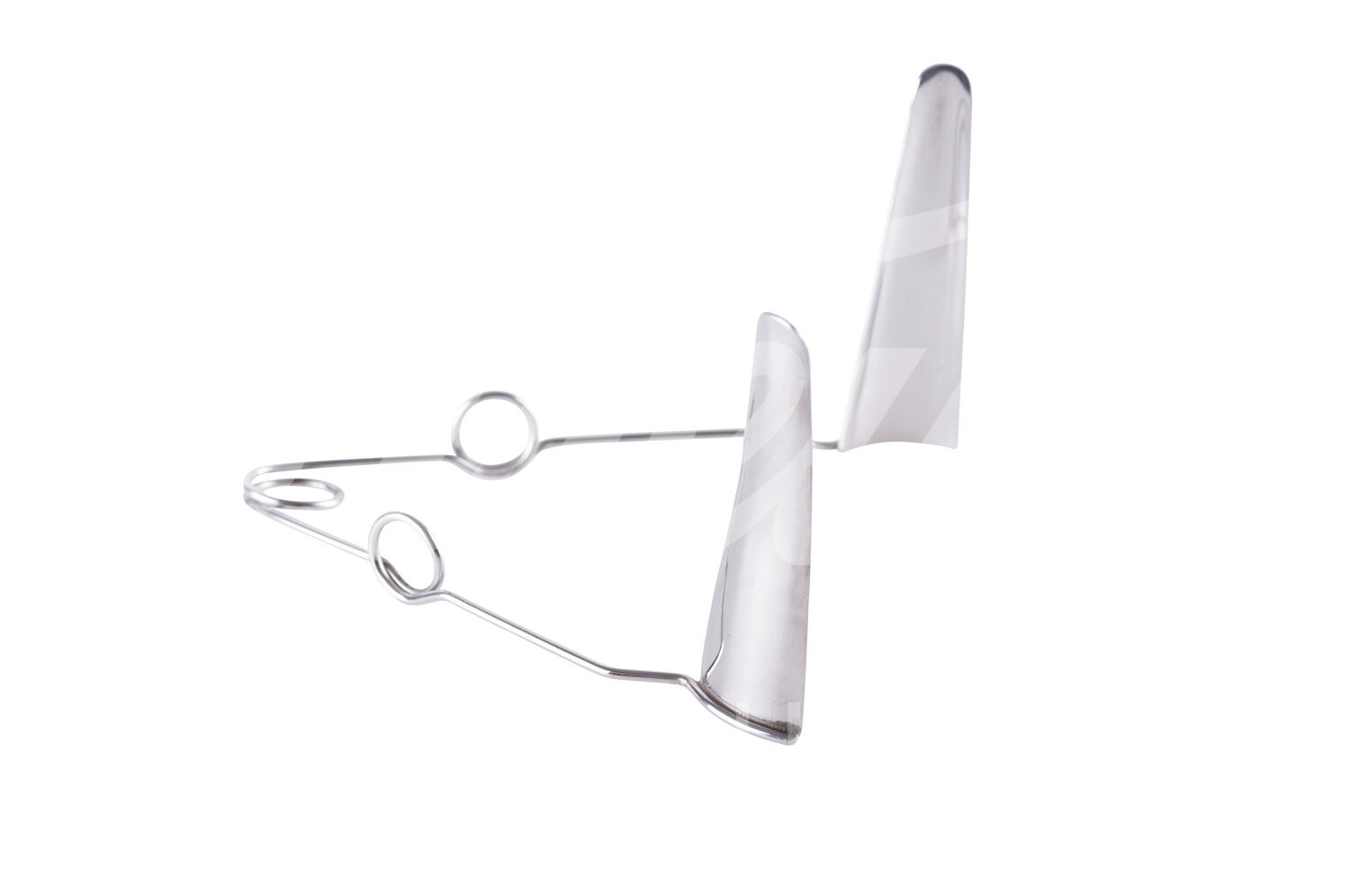 KRUUSE Wangenspreizer f.Nager 6.0 cm gebogen Gr. XL 1 Stk