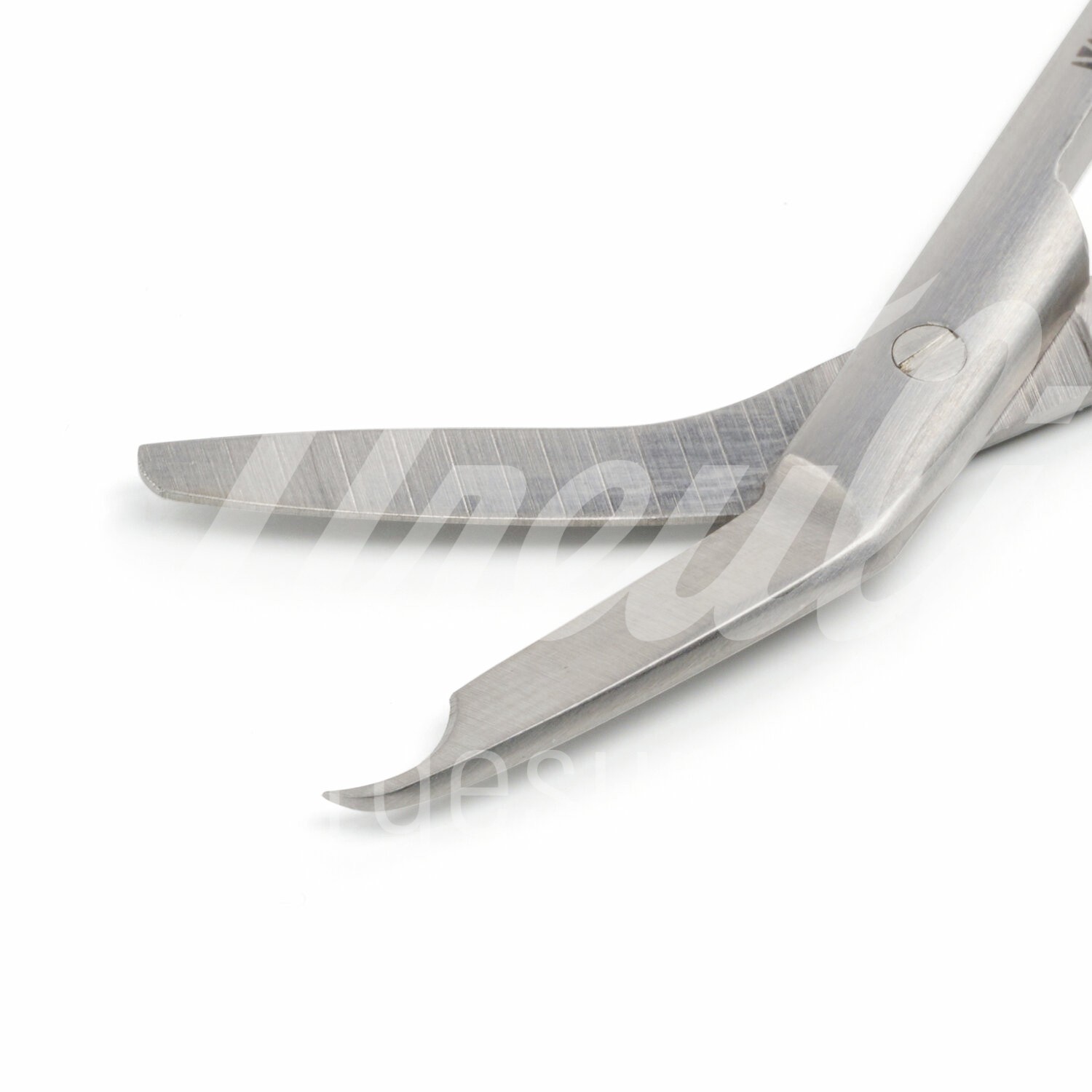 KRUUSE Fadenschere Spencer 9.0 cm abgewinkelt 1 Stück