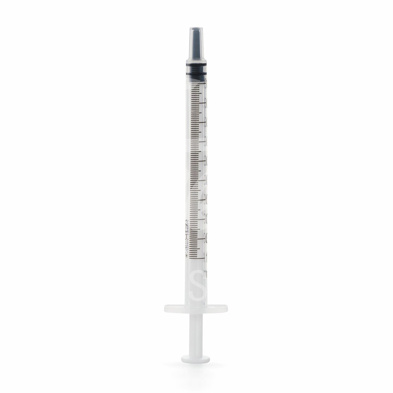 VD Einmalspritze 3-teilig Luer 2 ml 12 x 100 Stück VD Einmalspritze 3-teilig Luer 2 ml 12 x 100 Stück