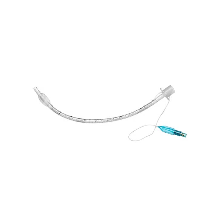 Trachealtubus InTube, spiralverstärkt, 6,5 mm (I.D.) 1 Stück