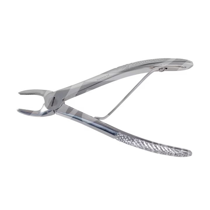 Zahnzange mit Feder 1 Stück