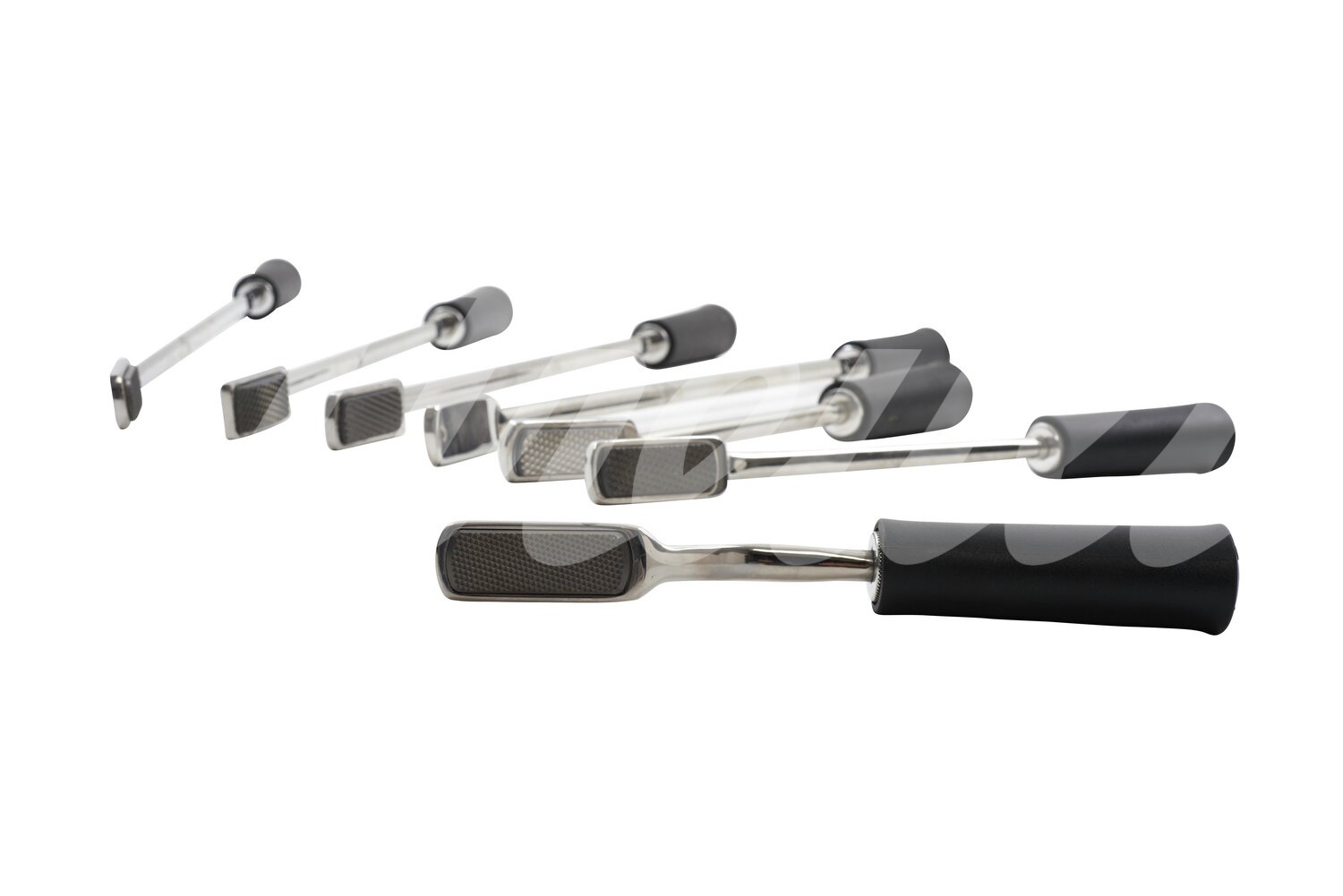 EQUIVET MagFloat Zahnraspel f. Schneide-& Eckzähne (1-4) 1Stk