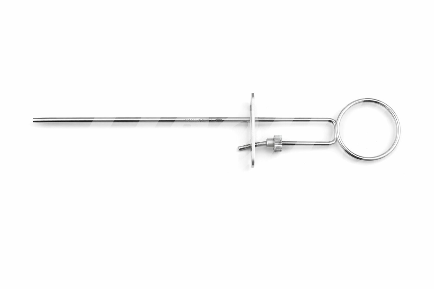 Zitzen Messer Dän. Modell 1 Stück