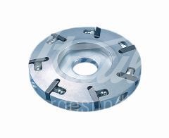 DL - Klauenscheibe von Demotec 1 Stück