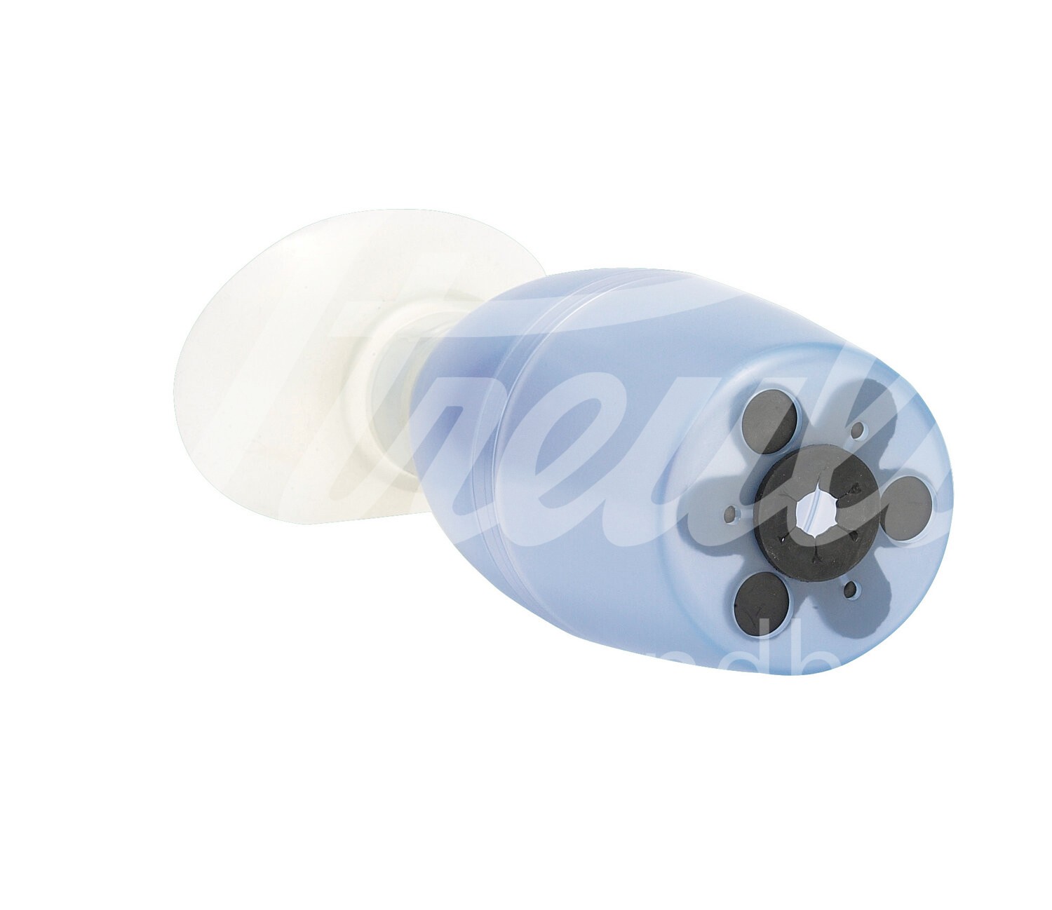 Equine Haler Inhaliergerät 1 Stück