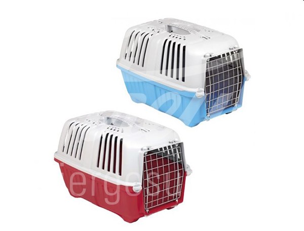 Pratiko Transportbox 48 x 31,5 x 33 cm