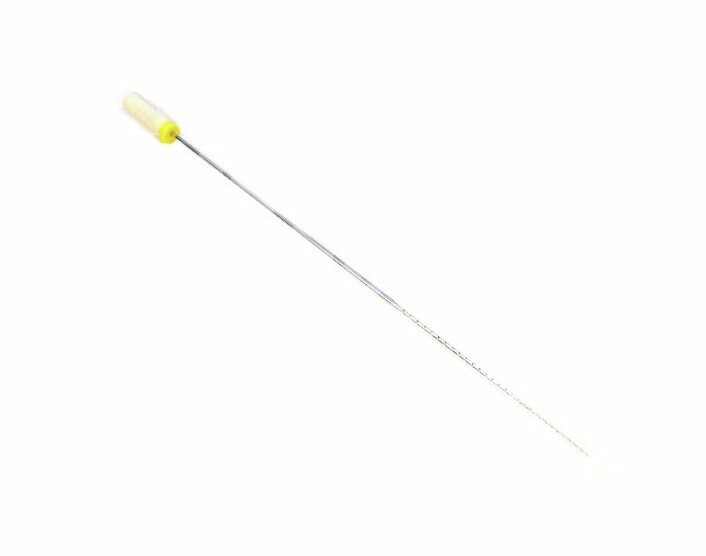 iM3 H-Files 80mm 0.15 6 Stück