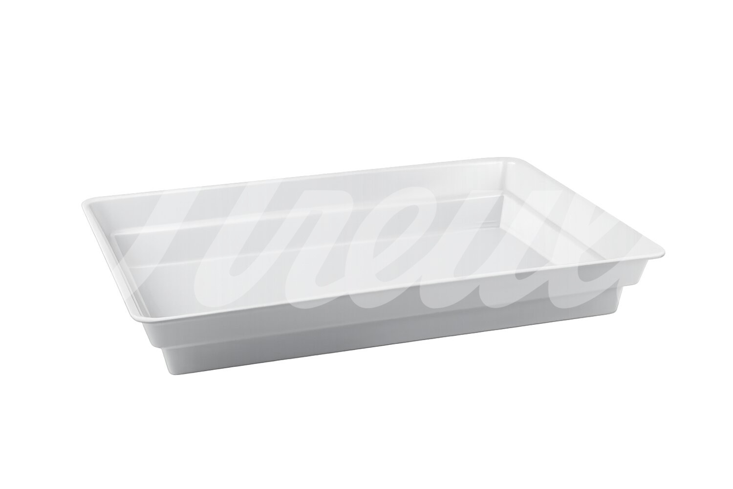 Einlegeschale für Katzenkäfige Randhöhe 6 cm 1 Stück