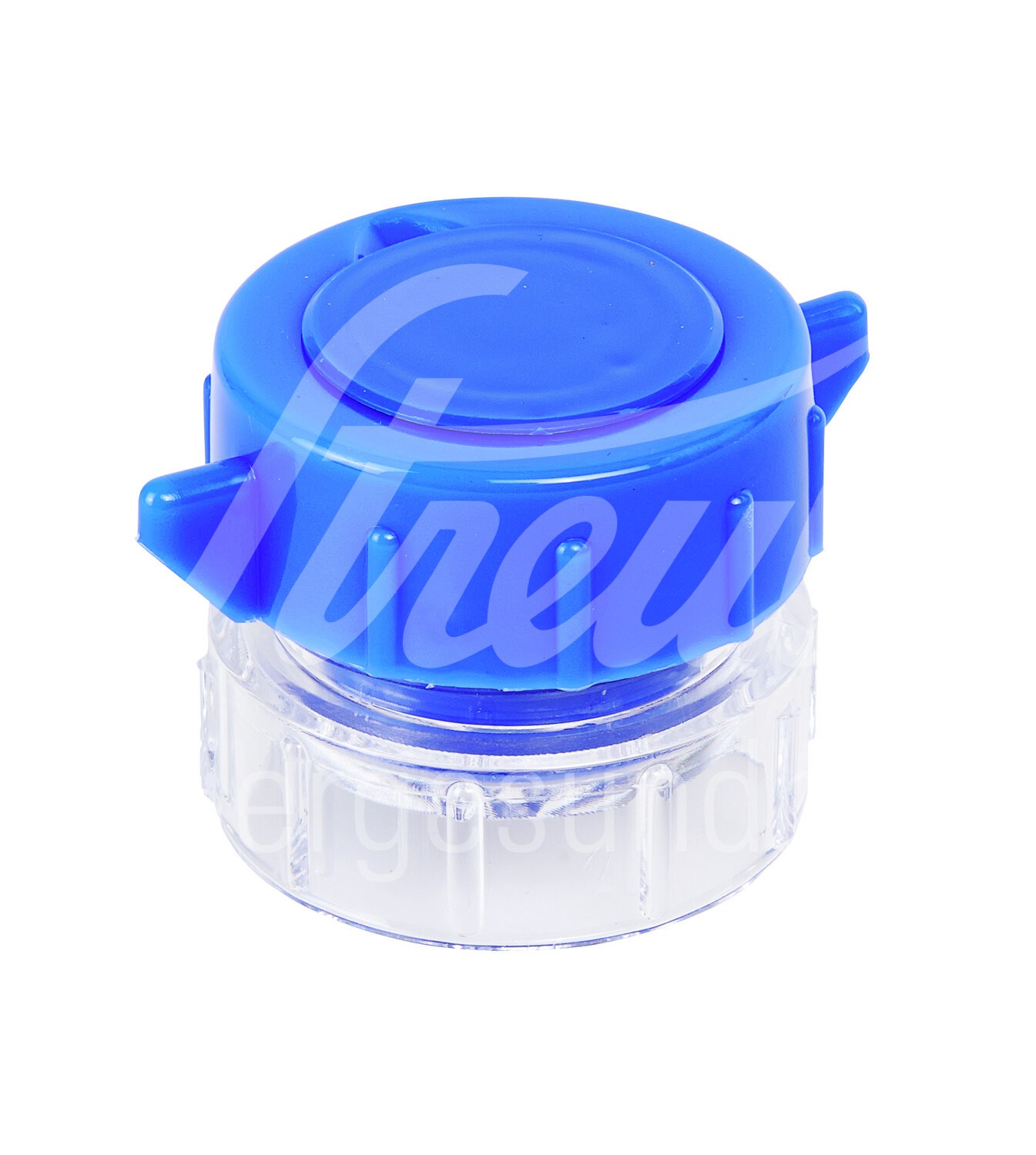 KRUUSE Tablettenmörser 1 Stück