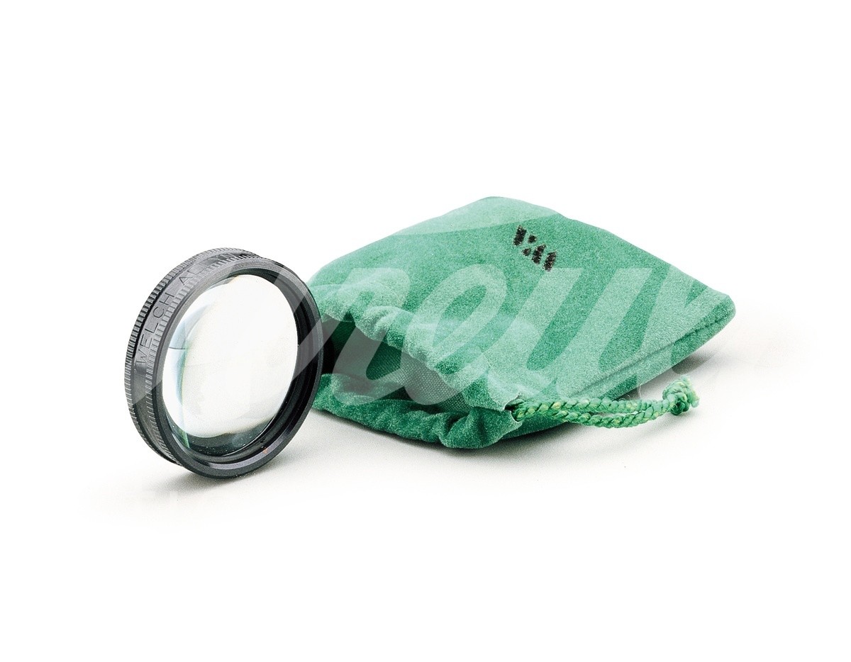 Welch Allyn Linse indirekte Ophthalmologie 1 Stück