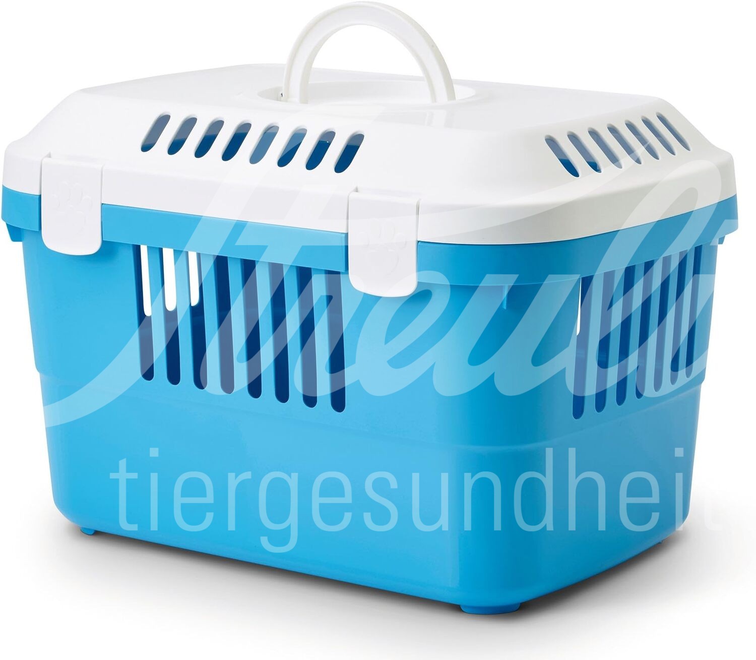 Ersatzteil-Set für Transportbox Discovery 1 1 Stück