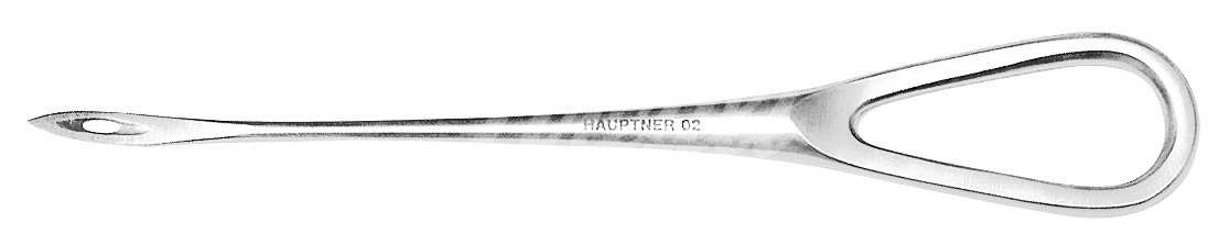 Gerlach Nadel /15 cm Hauptner 1 Stück