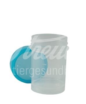 Pathologie-Versandgefässe 100 ml 10 Stück