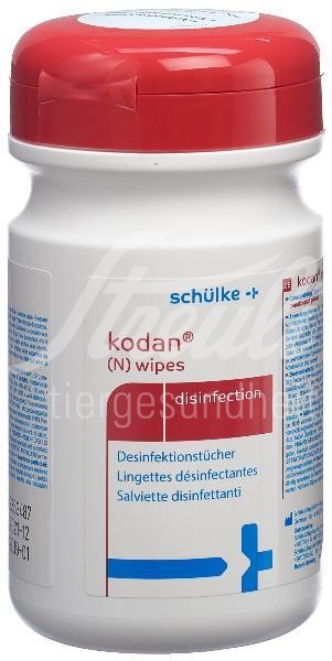 kodan (N) wipes Ds 90 Stk