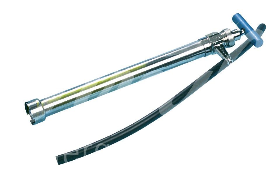 EQUIVET Kolikpumpe für Magensonde 55.5 cm 1 Stück EQUIVET Kolikpumpe für Magensonde 55.5 cm 1 Stück