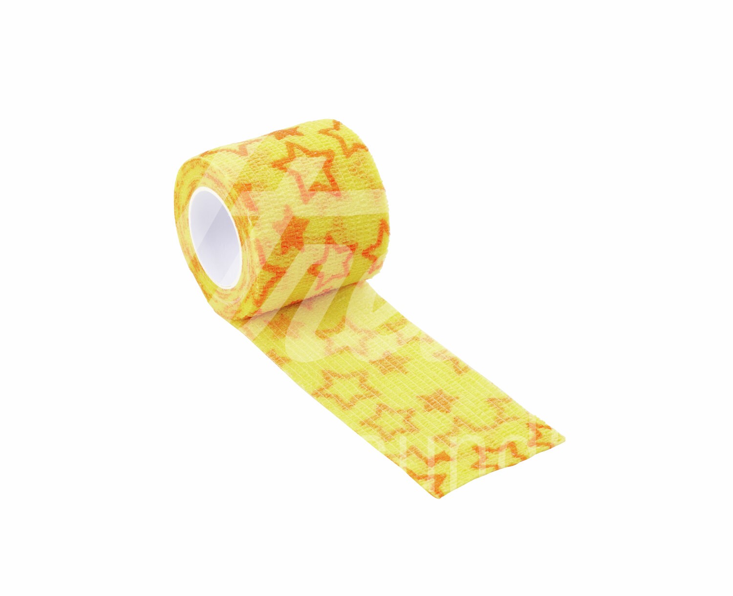 KRUUSE Fun Flex Care Bandagen 5 cm x 4.5 m 10 Stk. KRUUSE Fun Flex Care Bandagen 5 cm x 4.5 m 10 Stk.
