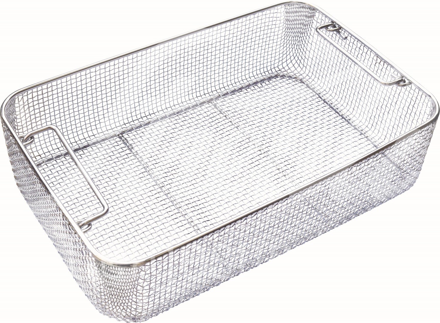 Sieb-Korb 540 x 255 x 100 mm für 1/1-Container 1 Stück