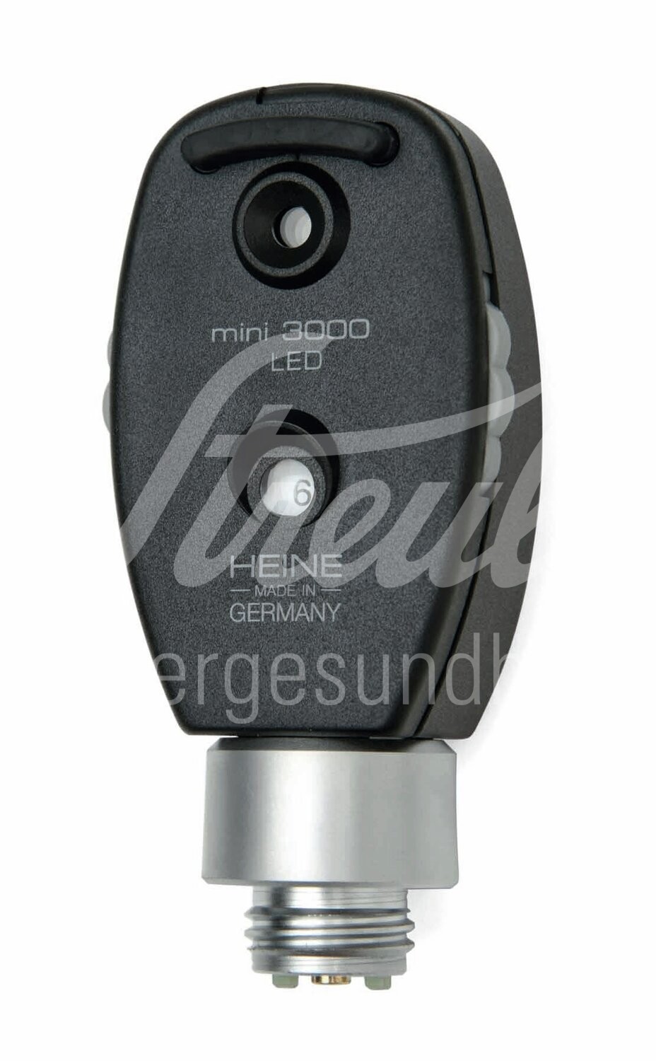 Heine Ophthalmoskopaufsatz für mini 3000 einzeln LED F.O. 1 Stk.