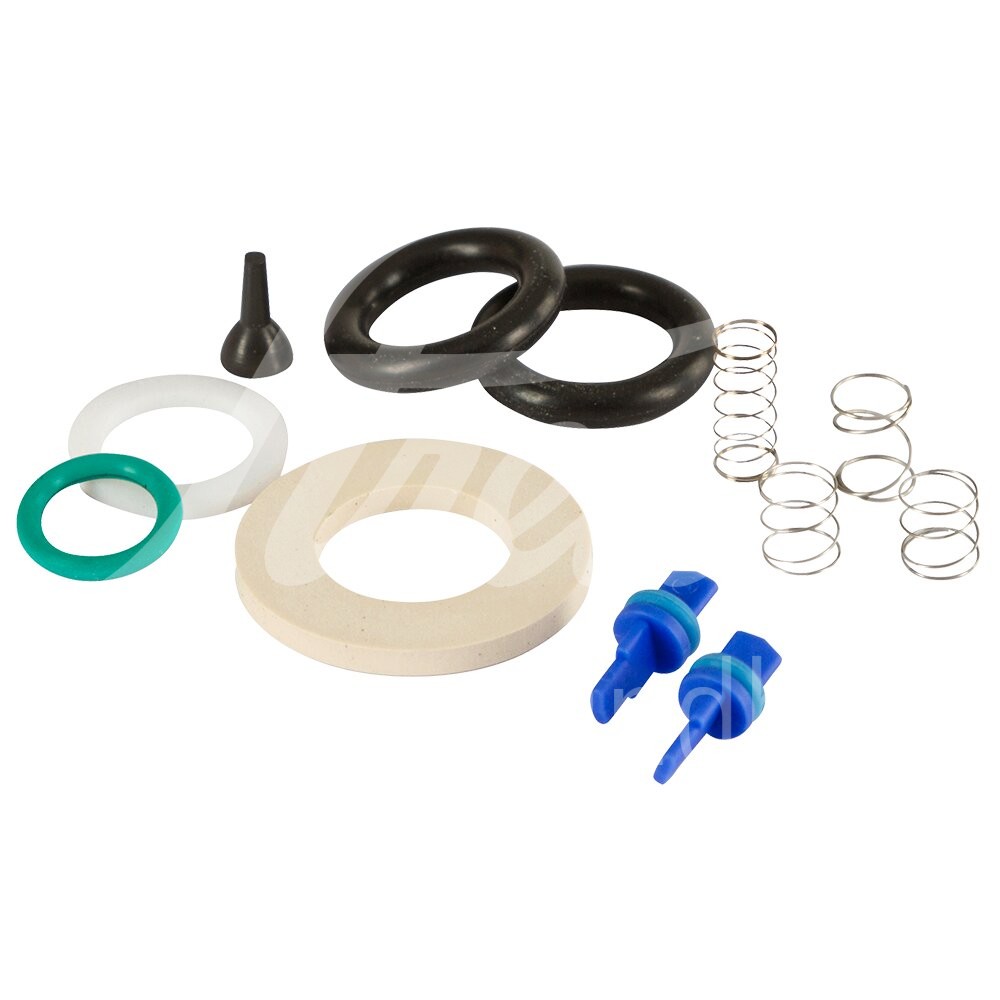 Ferro-Matic Ersatzteilset f. 5 ml 1 Set