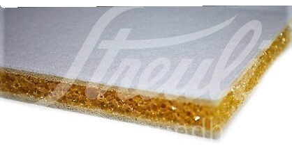 Othaematom Kompresse 12 x 8 cm steril 10 Stück