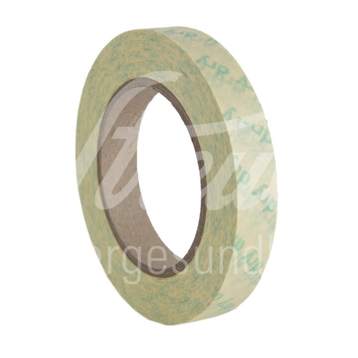 Indikatorklebeband Heissluftsterilisation 19 mm x 50 m 1 Stück