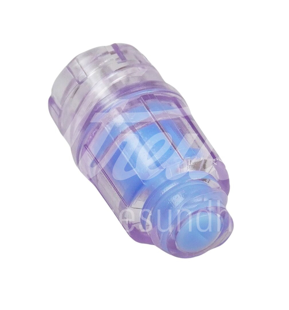 FV Membranventil für IV-Katheter nadelfrei 50 Stück