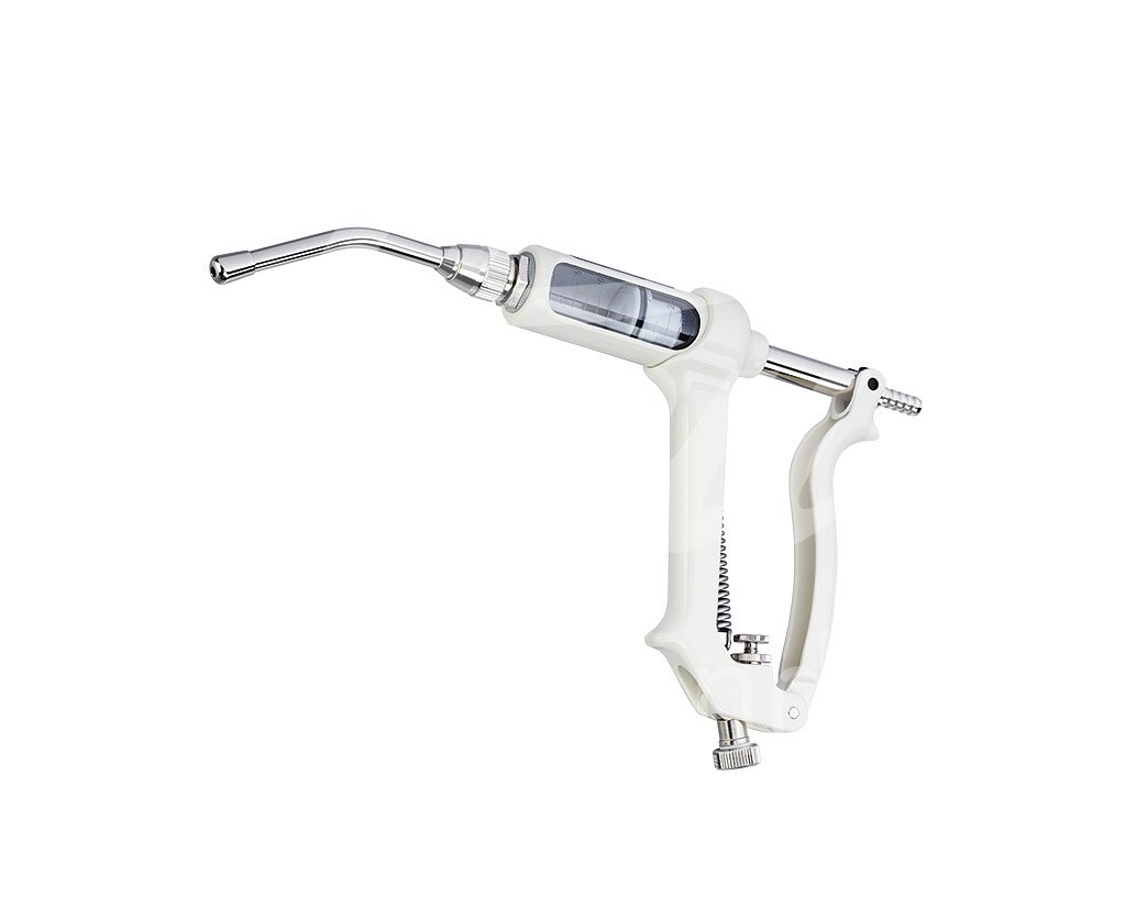 HSW Matic Drenchpistole 30 ml ohne Kanister 1 Stück