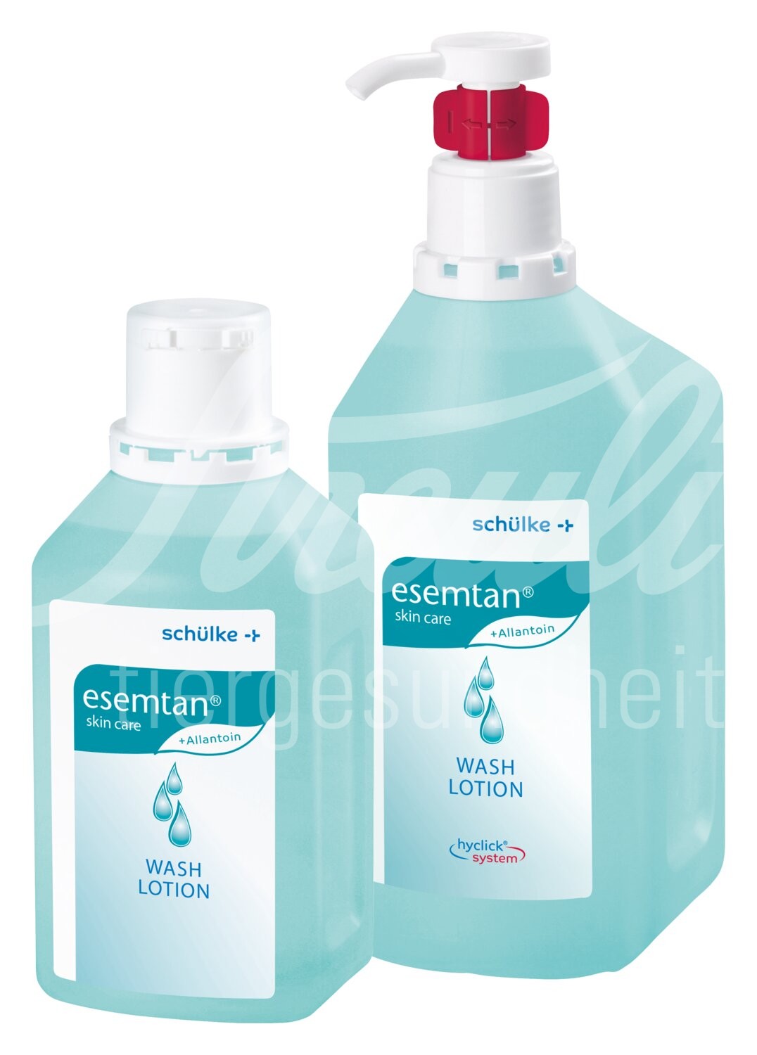 Esemtan Wash Lotion 1 Liter 1 Stück Esemtan Wash Lotion 1 Liter 1 Stück