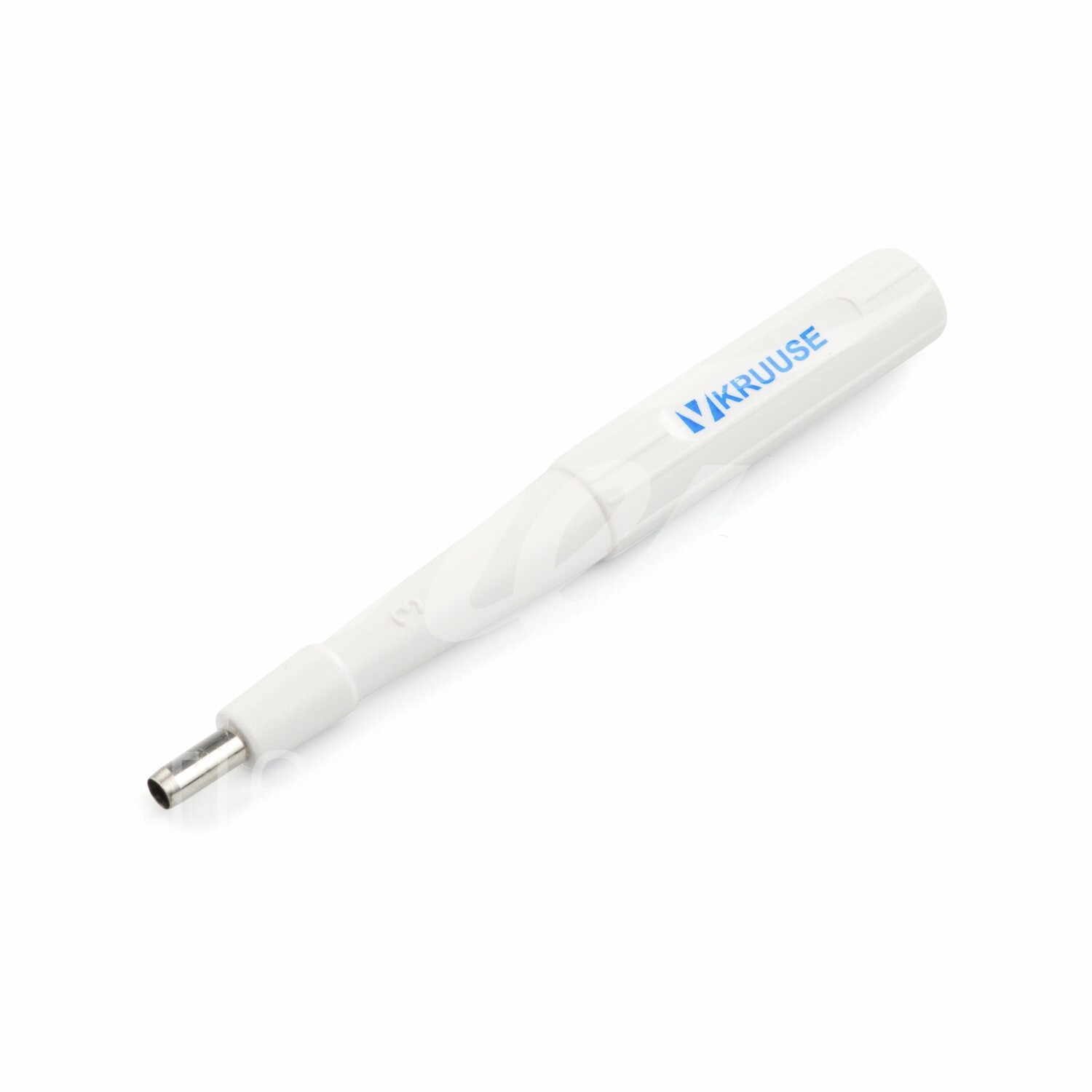 KRUUSE Biopsy Punch steril 3 mm 10 Stück