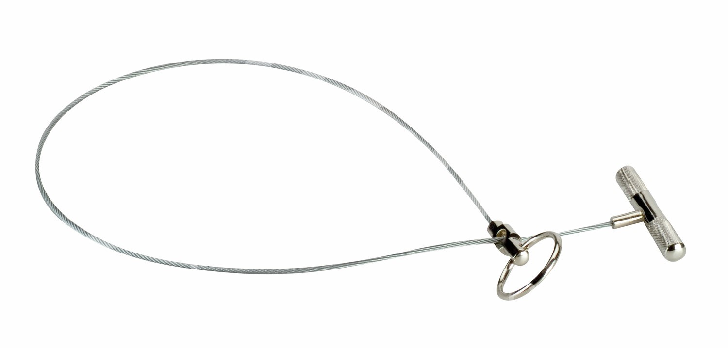 KRUUSE Schweinehalter für Ferkel unter 30 kg, Trops, 1 Stück