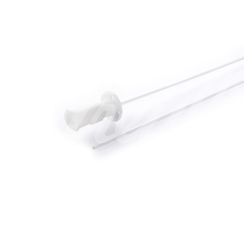 BUSTER Harn Spülkatheter Katze offenes E. 1.0x130mm 12Stk BUSTER Harn Spülkatheter Katze offenes E. 1.0x130mm 12Stk