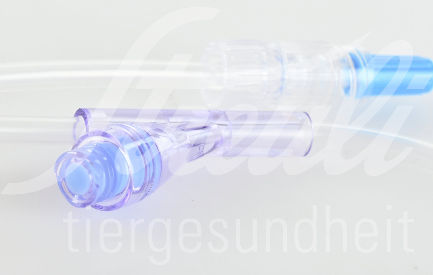 KRUUSE SafeVet Infusionsleitu.m.Zuspritz 200cm 20Tr/ml 30Stk KRUUSE SafeVet Infusionsleitu.m.Zuspritz 200cm 20Tr/ml 30Stk