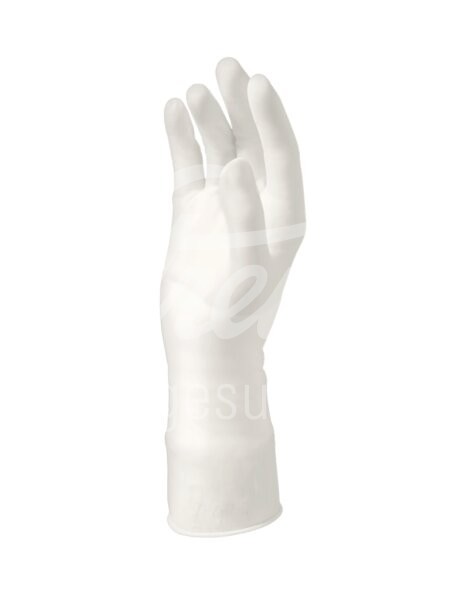 Sempermed Supreme Plus OP Handschuhe 6.5 steril 50 Paar Sempermed Supreme Plus OP Handschuhe 6.5 steril 50 Paar