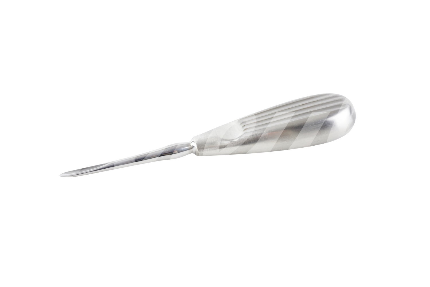 KRUUSE Hylin Zahnelevator 4 mm 15.0 cm 1 Stück KRUUSE Hylin Zahnelevator 4 mm 15.0 cm 1 Stück