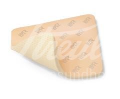 Suprasorb P+PHMB, PU-Schaumverband, 5 x 5 cm 10 Stück