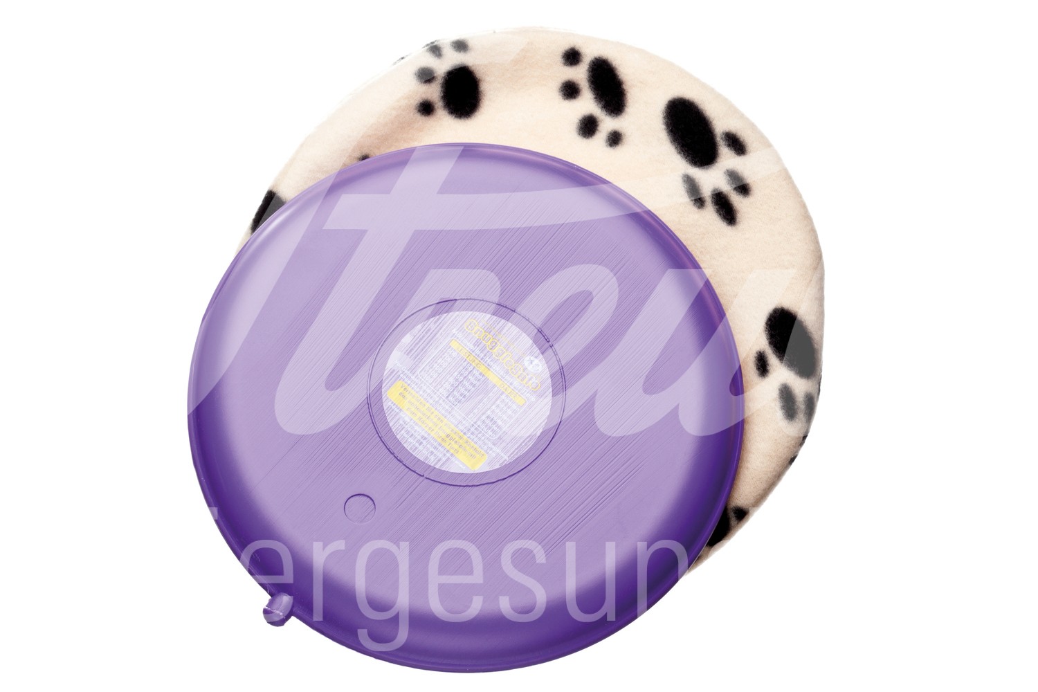 Wärmeplatte SnuggleSafe 1 Stück