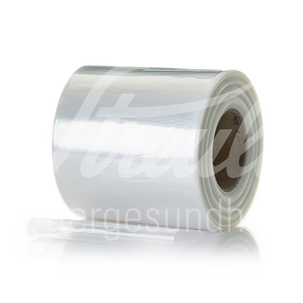 Sterirolle Heissluft 100 mm x 200 m Rolle 1 Stück Sterirolle Heissluft 100 mm x 200 m Rolle 1 Stück